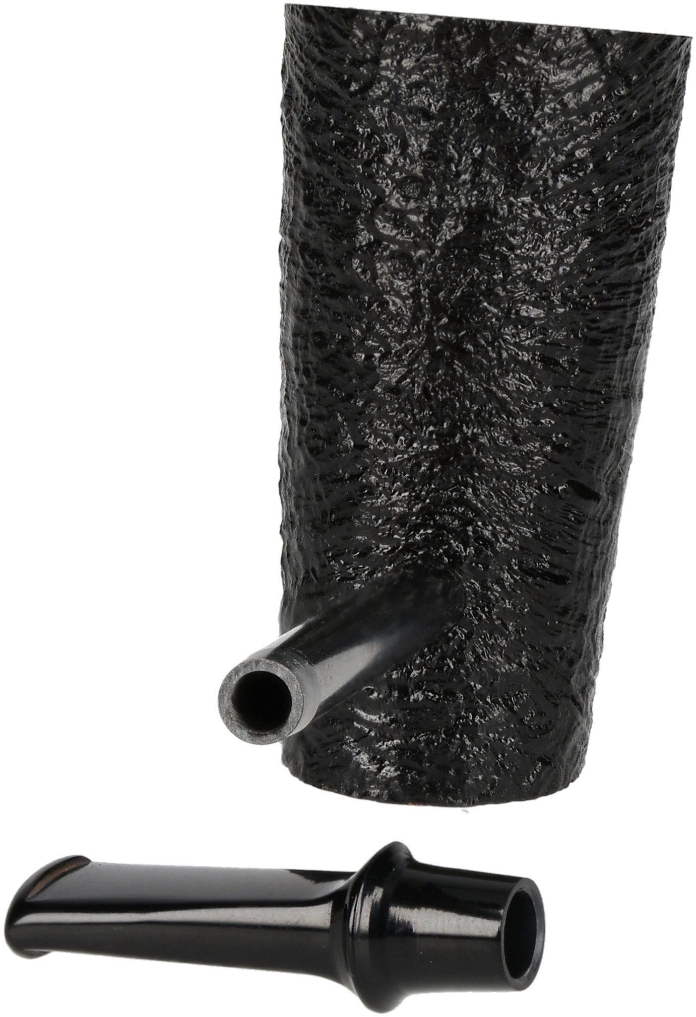 Dublin Sandgestrahlt Schwarz_06