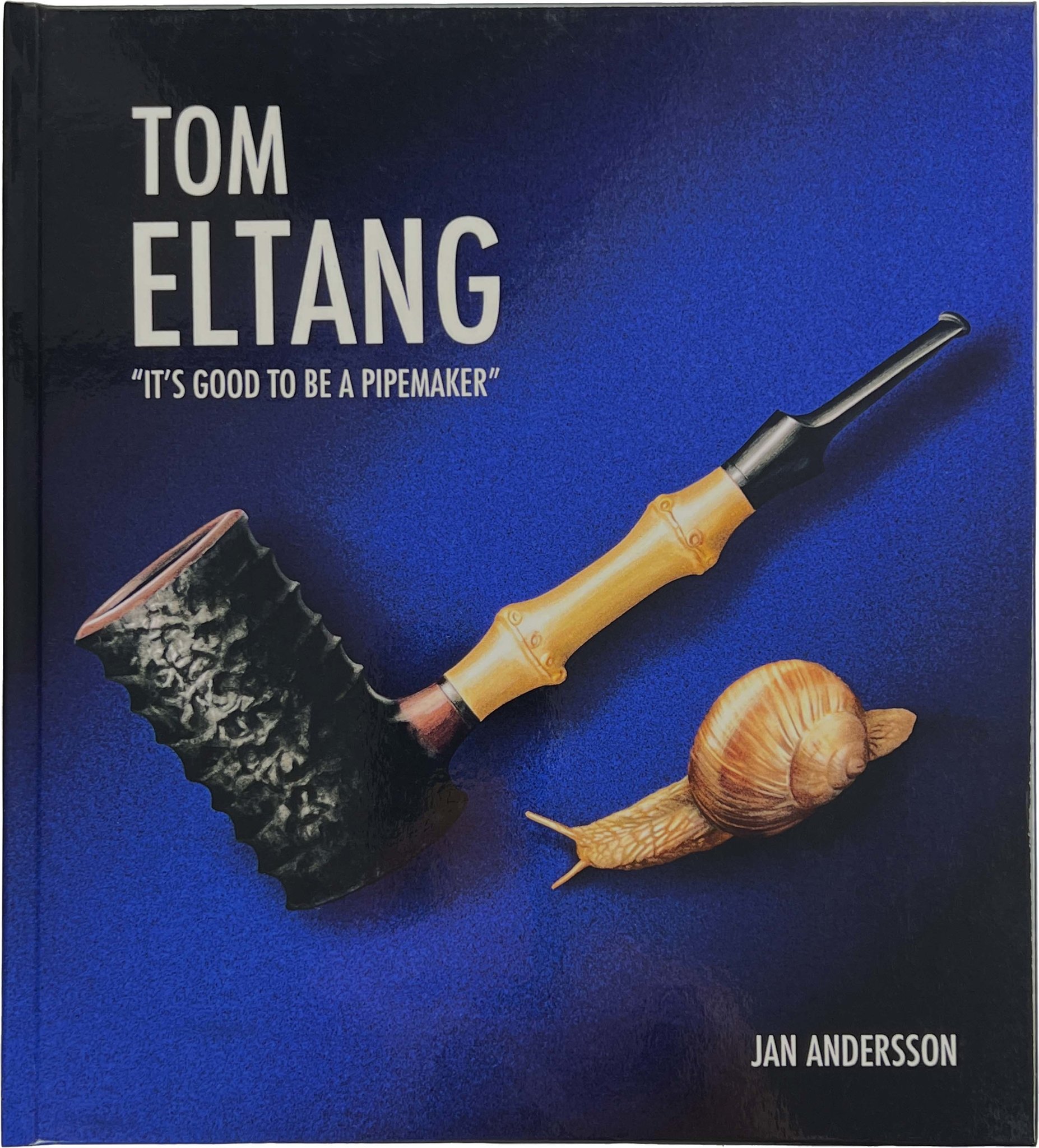 om Eltang Medien Buch Vorderseite