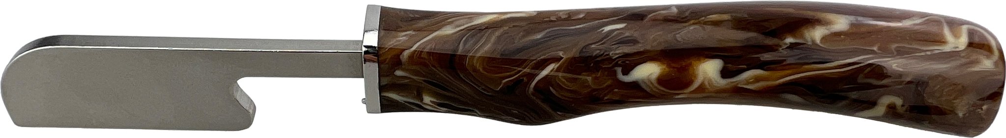 Neerup Pfeifenbesteck Pfeifenkratzer Variante 3 dunkelbraun