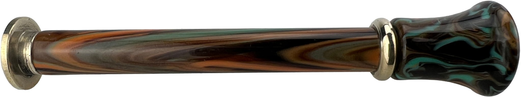 Neerup Pfeifenbesteck Pfeifenstopfer Variante 1 grün