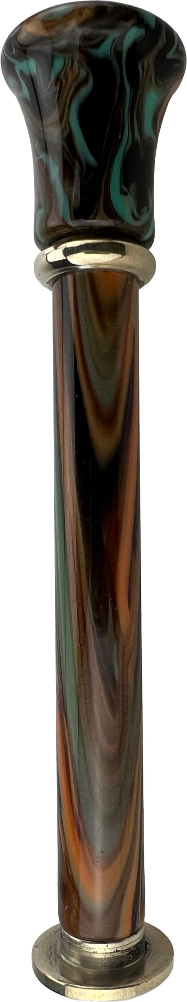 Neerup Pfeifenbesteck Pfeifenstopfer Variante 1 grün