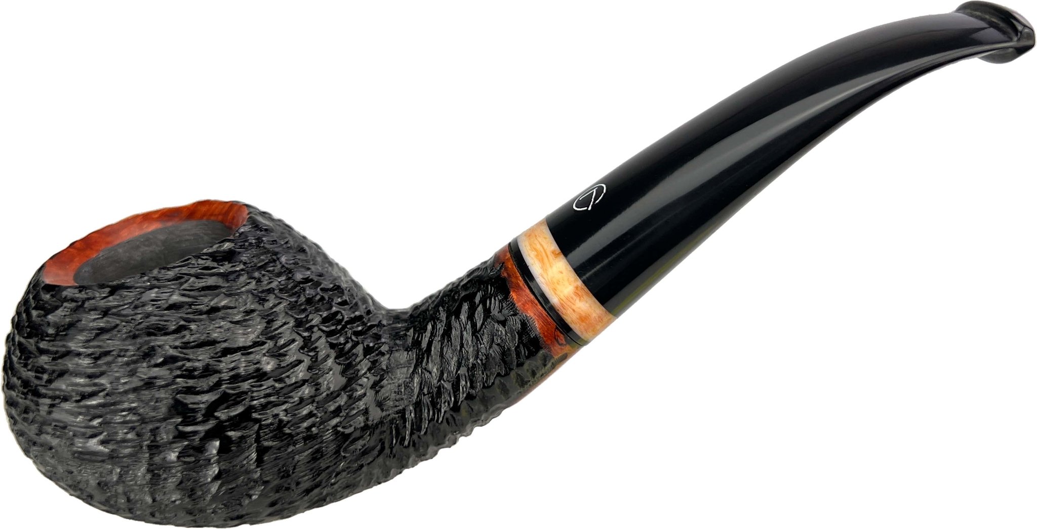 Jirsa Pfeifen Rusty No. 215