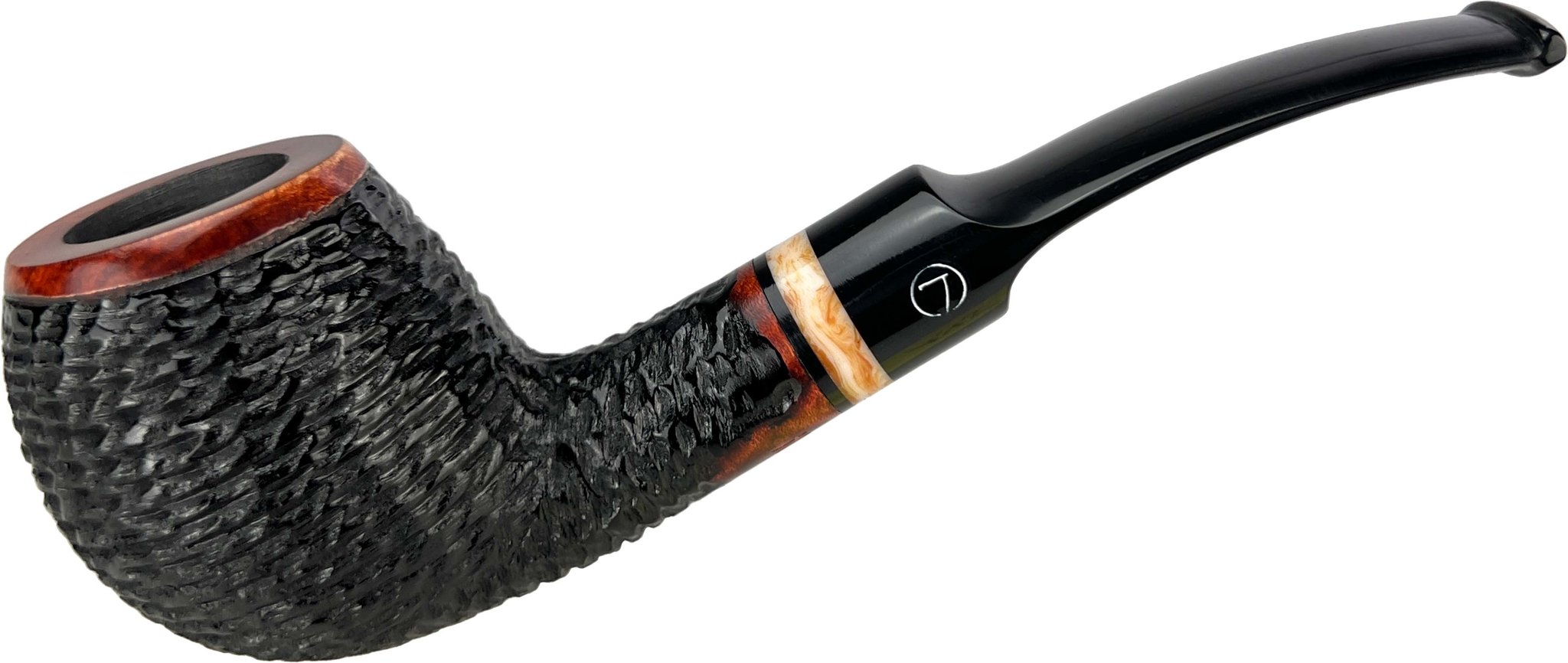 Jirsa Pfeifen Rusty No. 145