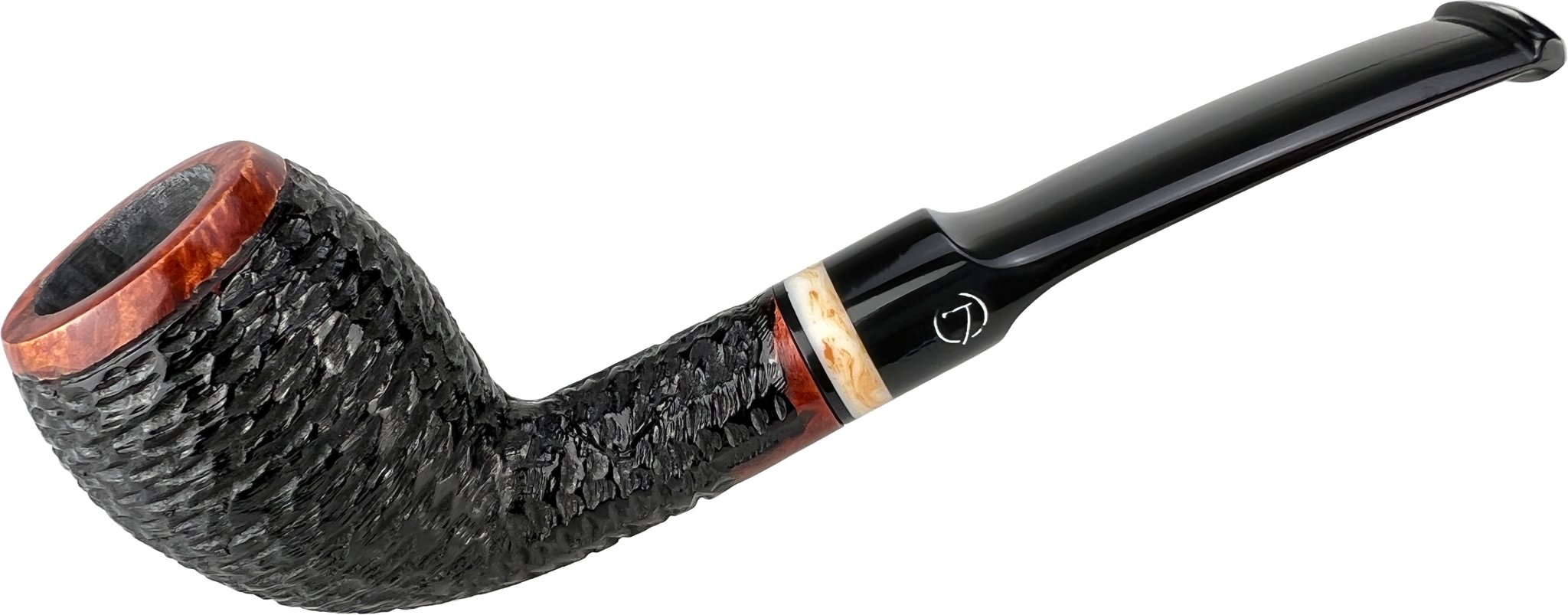 Jirsa Pfeifen Rusty No. 112