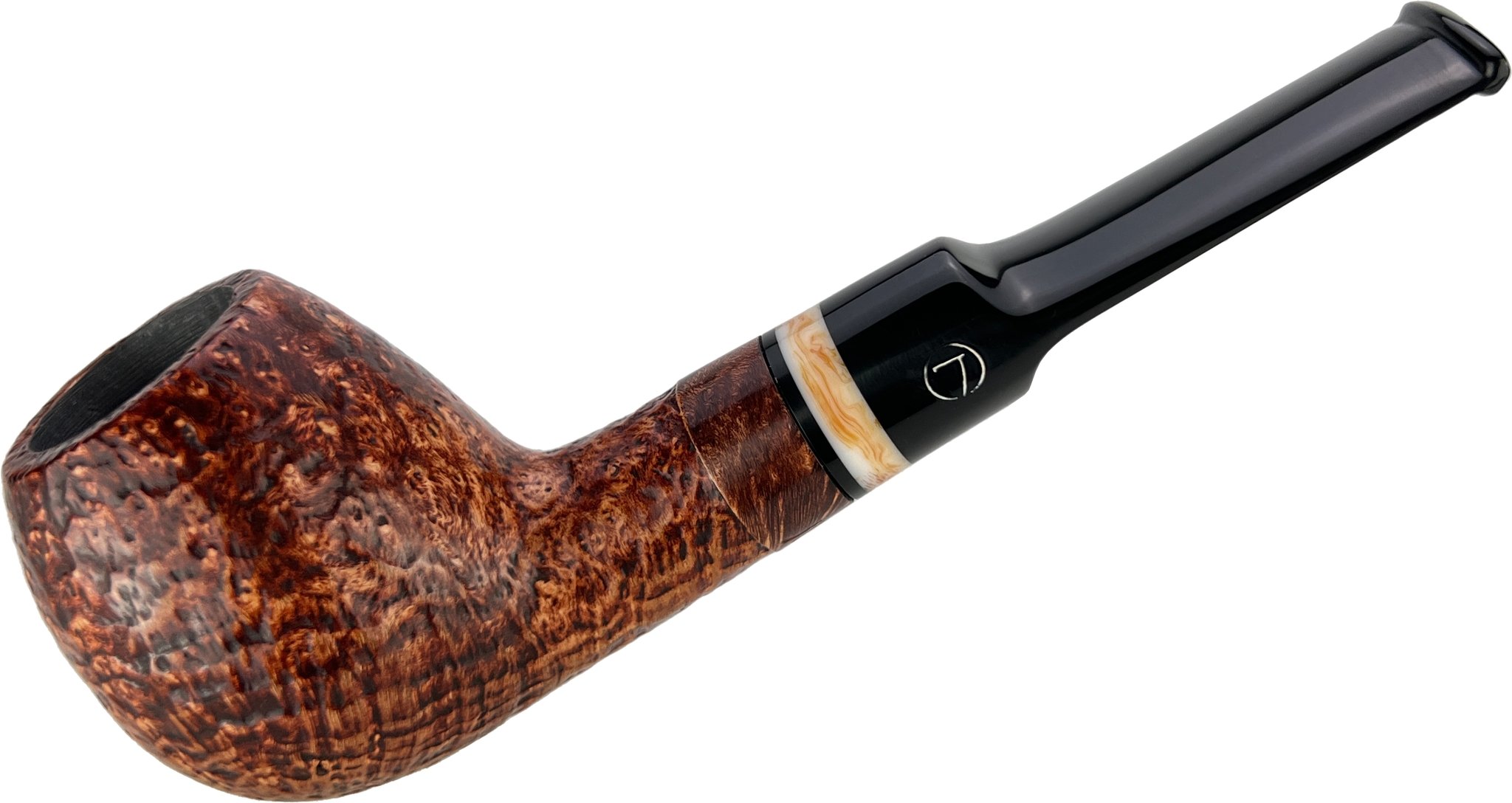 Jirsa Sandy Select No. 46