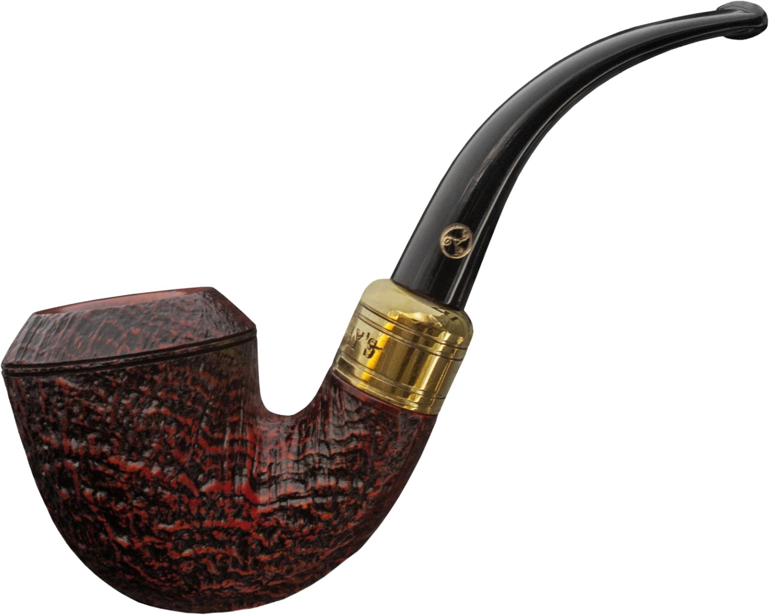 Rattray's Majesty sandgestrahlt Modell 15 (16092)