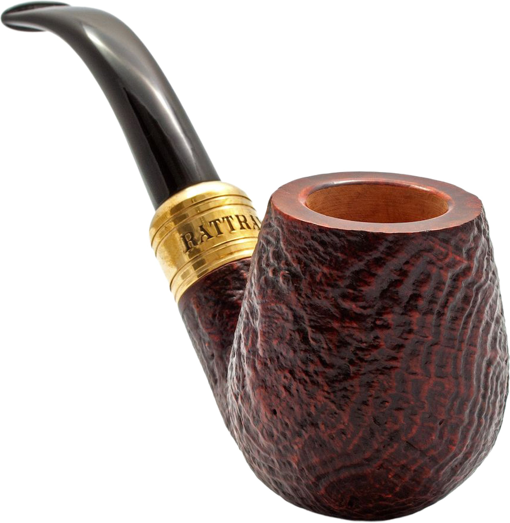 Rattray's Majesty sandgestrahlt Modell 177 B-Ware (16094)