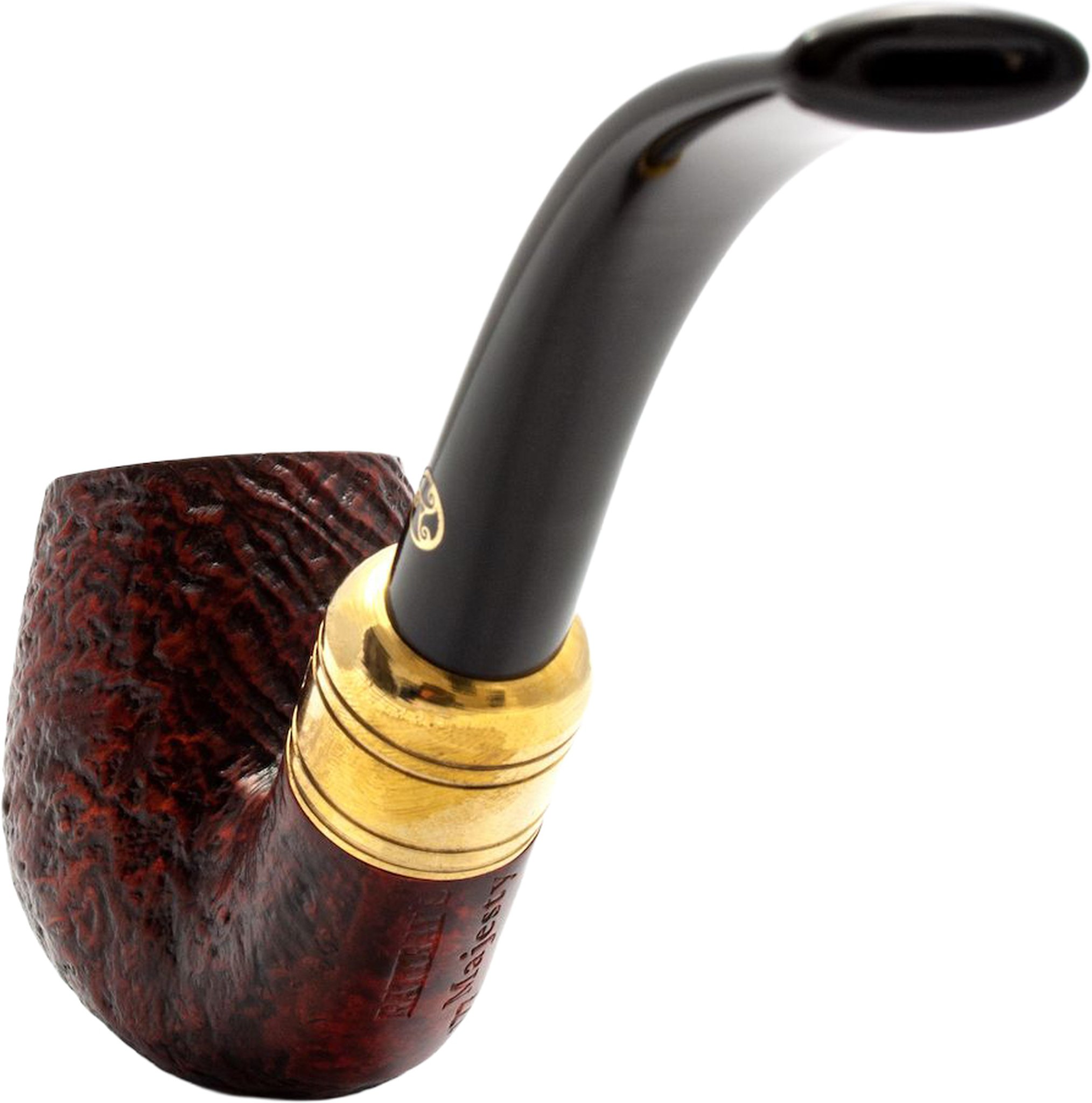 Rattray's Majesty sandgestrahlt Modell 177 B-Ware (16094)