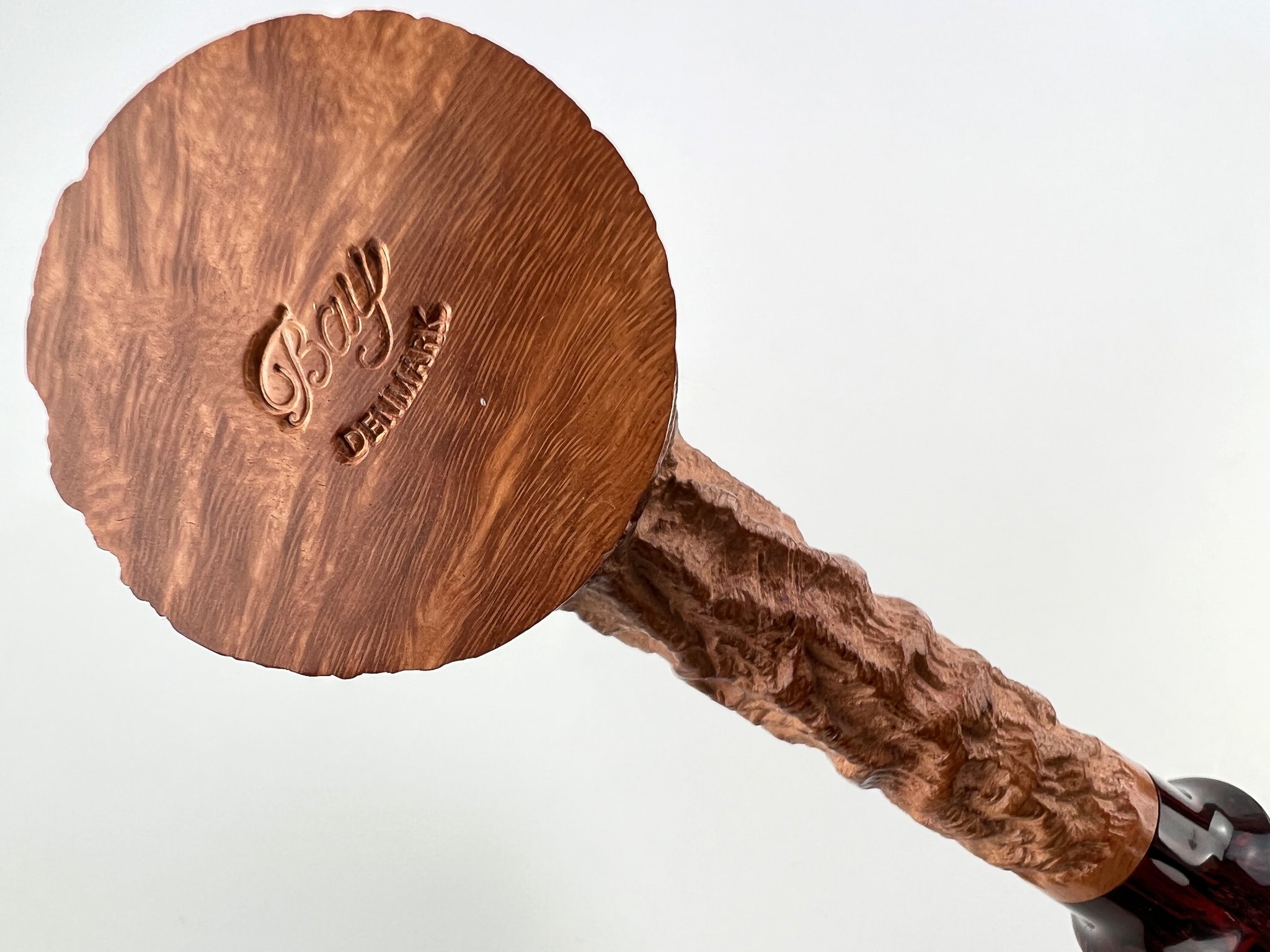 Mike Bay Freehand (interne Nr. 3) Detailbild 2