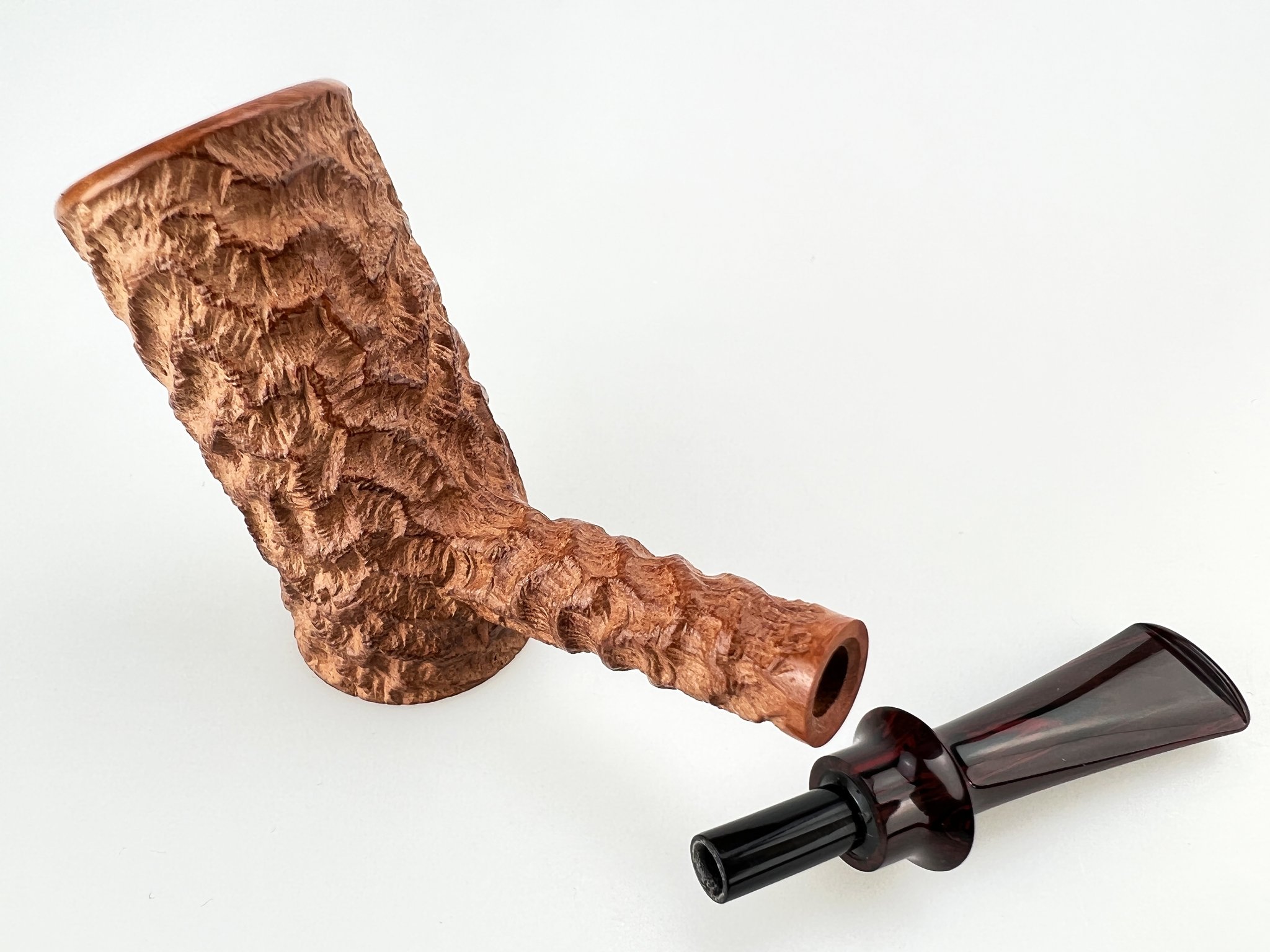 Mike Bay Freehand (interne Nr. 3) Detailbild 4