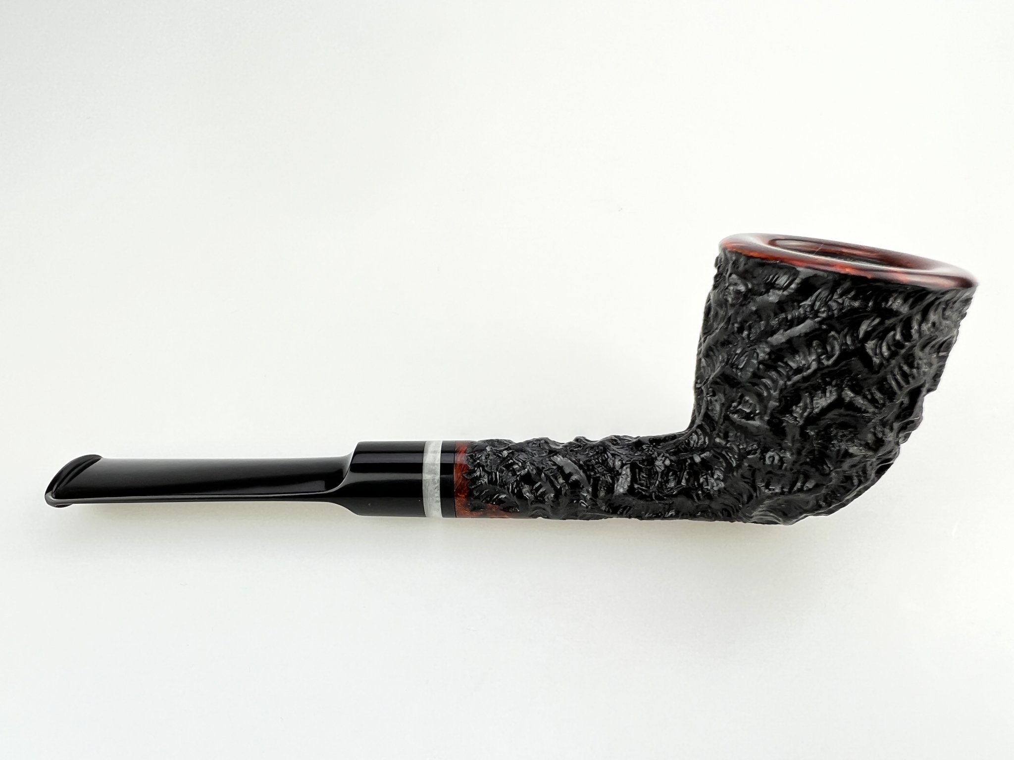 Mike Bay Freehand (interne Nr. 5) Detailbild 1