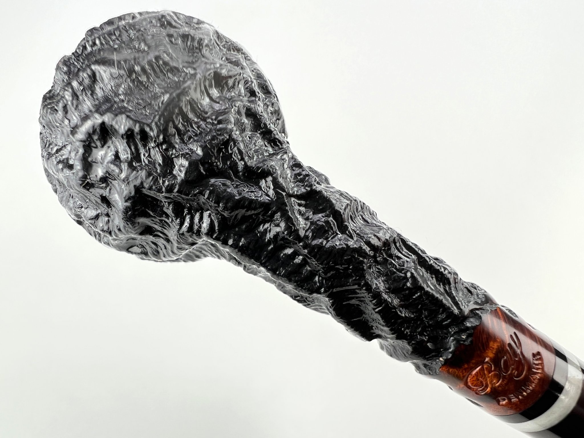 Mike Bay Freehand (interne Nr. 5) Detailbild 2