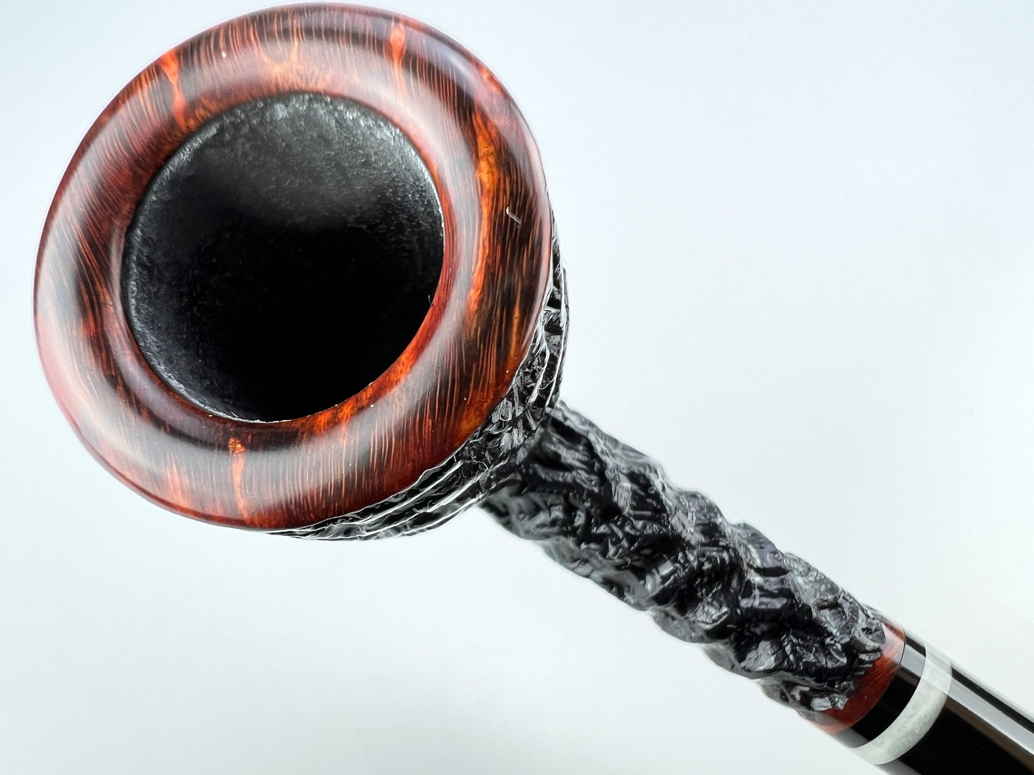 Mike Bay Freehand (interne Nr. 5) Detailbild 3