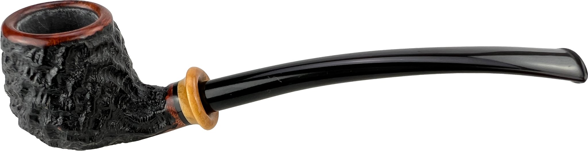 Mike Bay Freehand (interne Nr. 6)