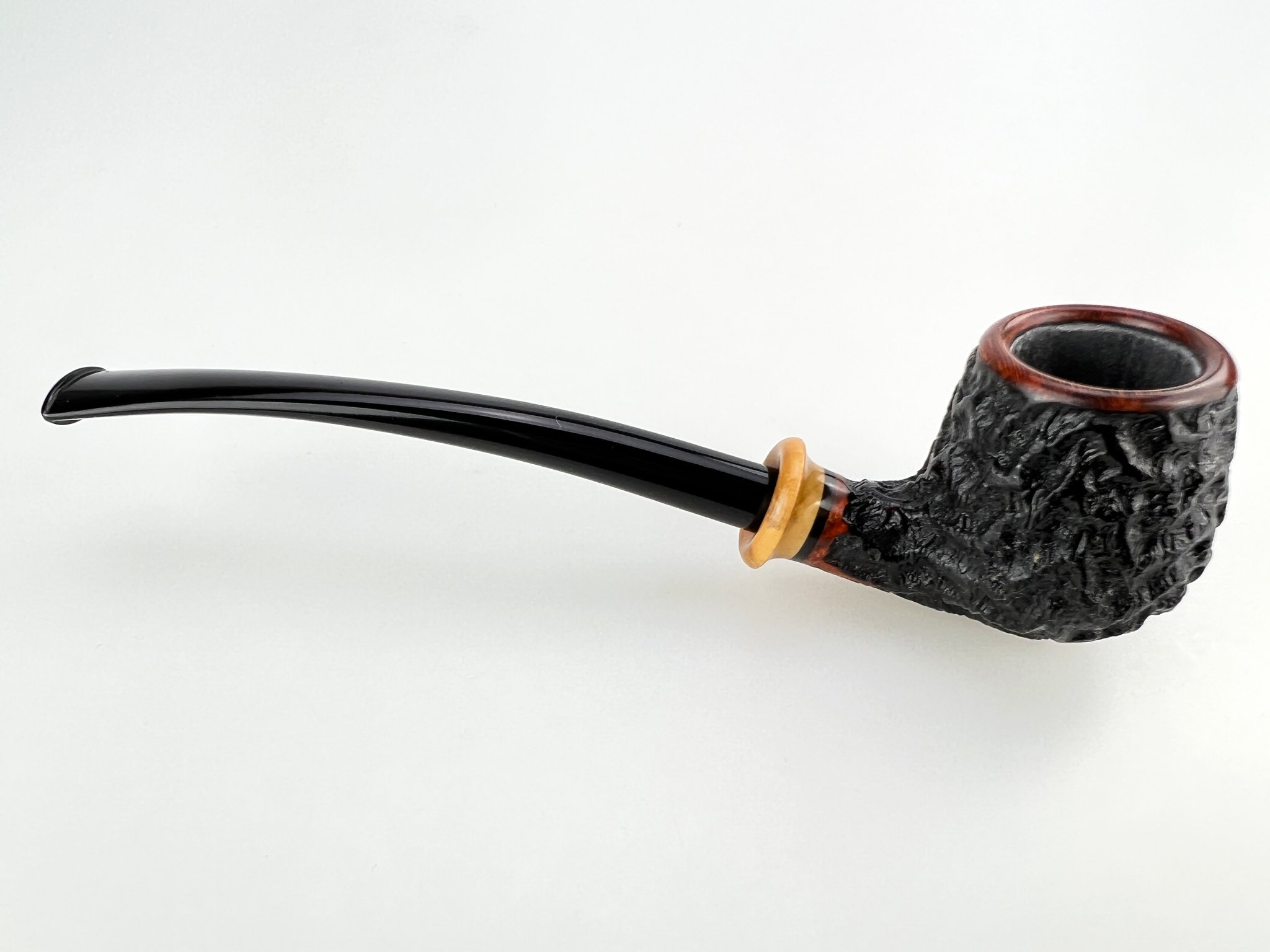 Mike Bay Freehand (interne Nr. 6) Detailbild 1