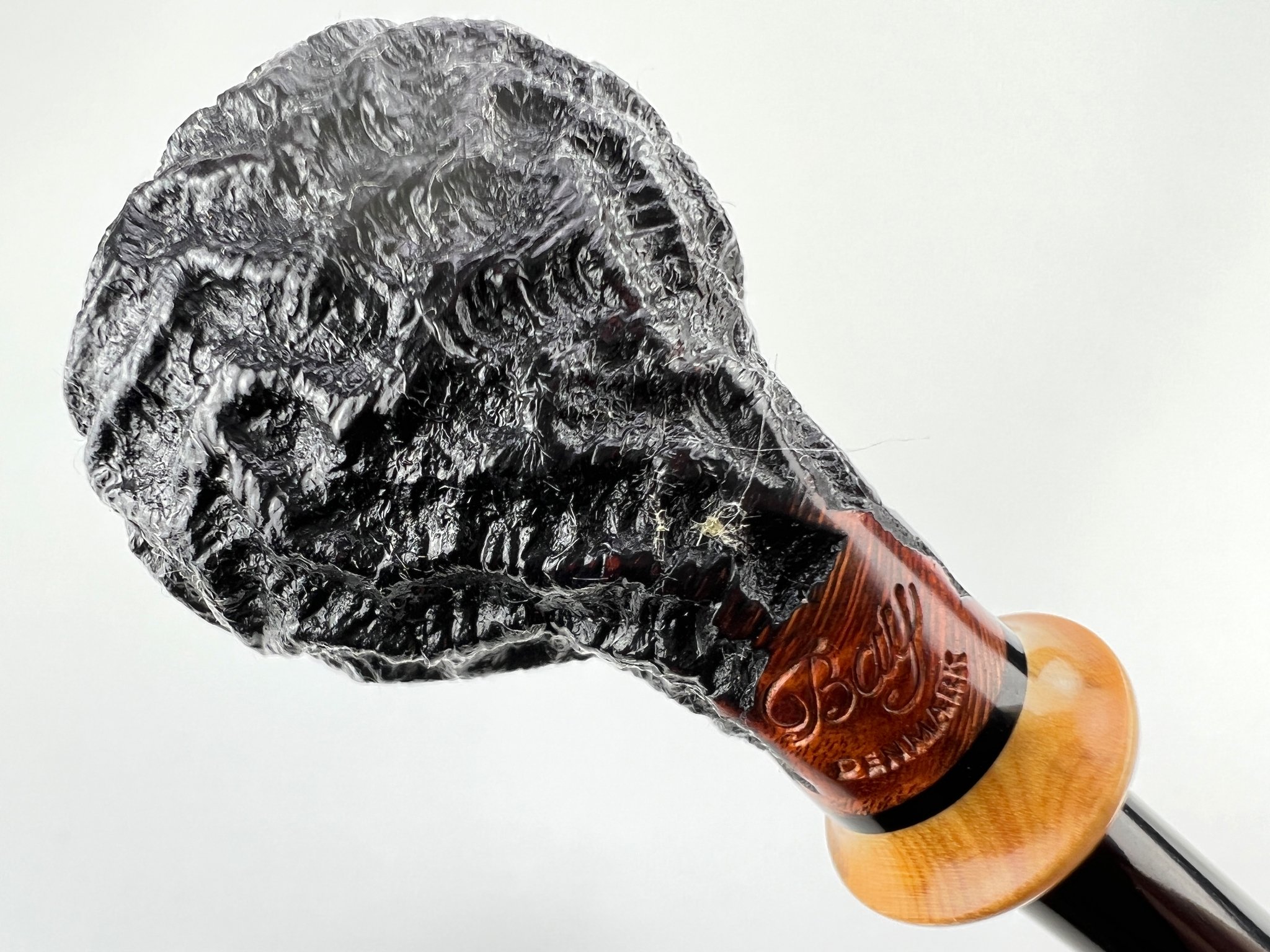 Mike Bay Freehand (interne Nr. 6) Detailbild 2