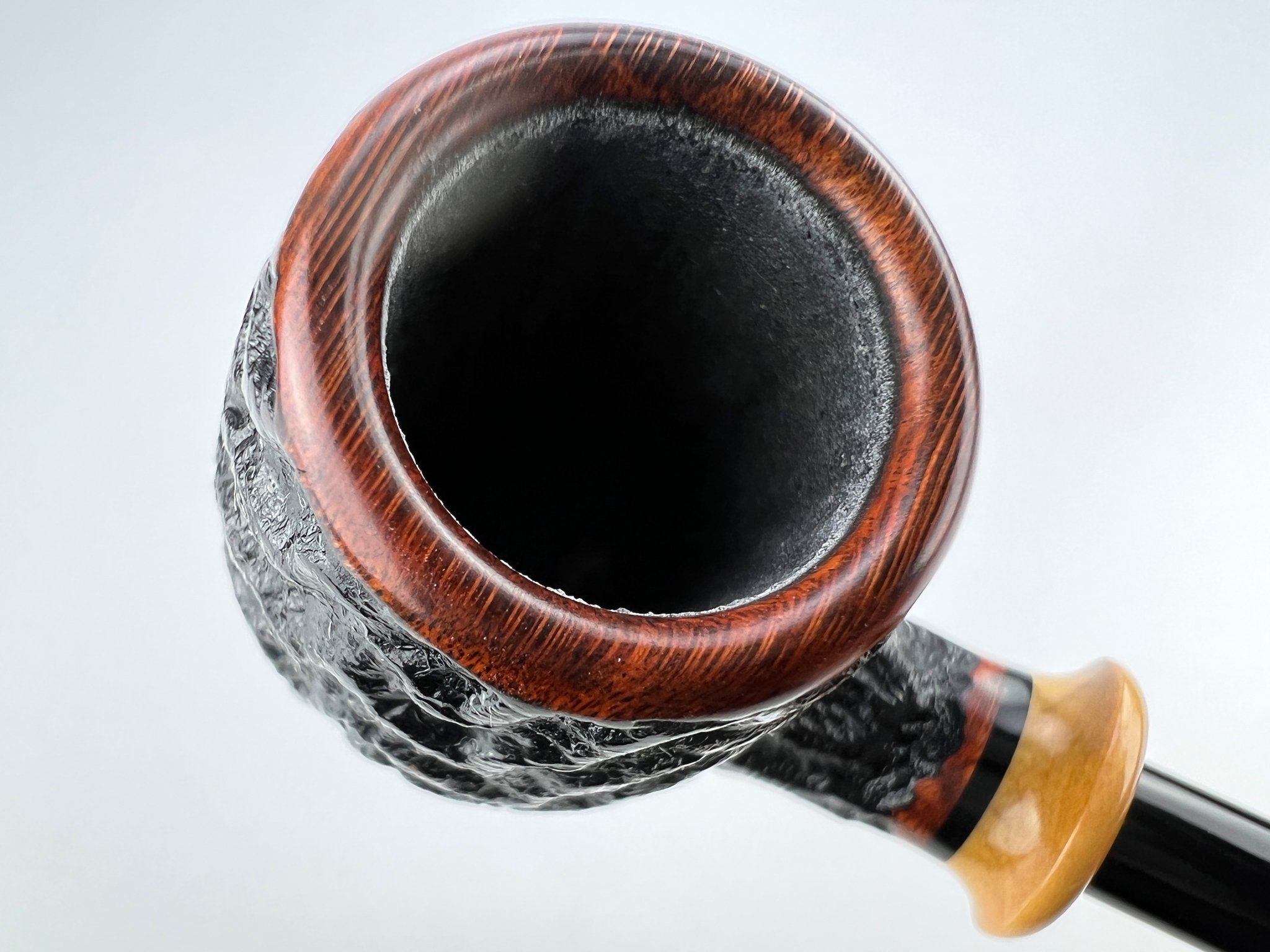 Mike Bay Freehand (interne Nr. 6) Detailbild 3