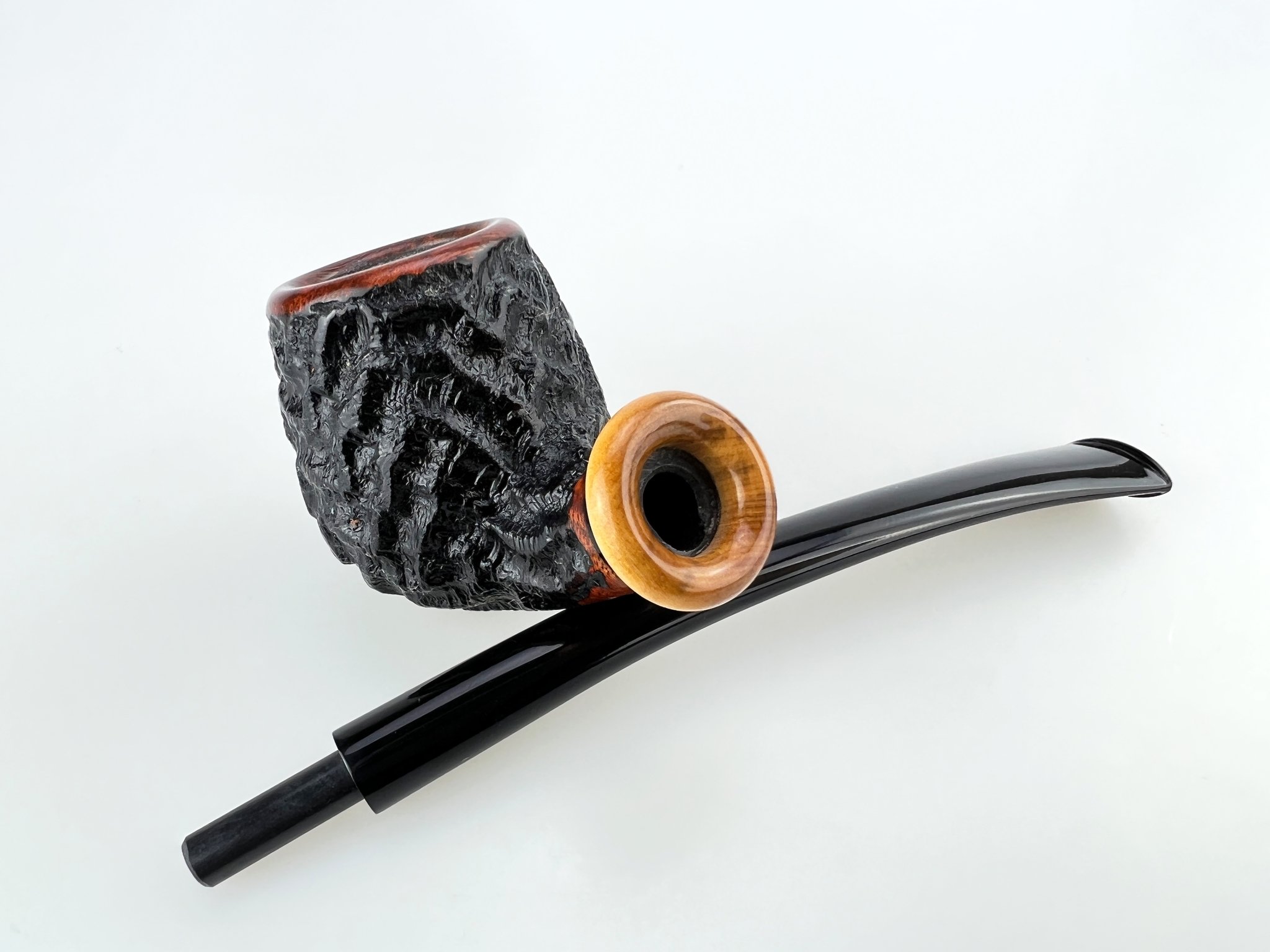 Mike Bay Freehand (interne Nr. 6) Detailbild 4