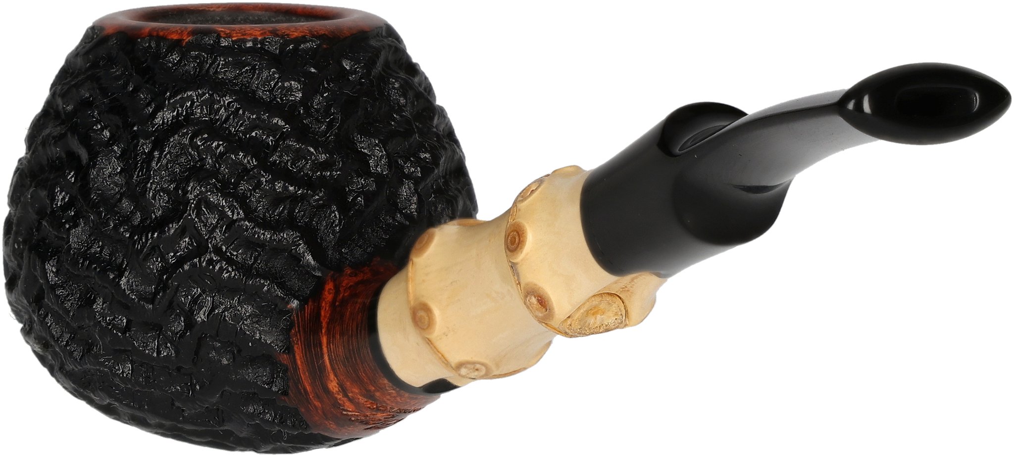 Mike Bay Freehand (int Nr. 28) Rustic Bamboo Apple_02