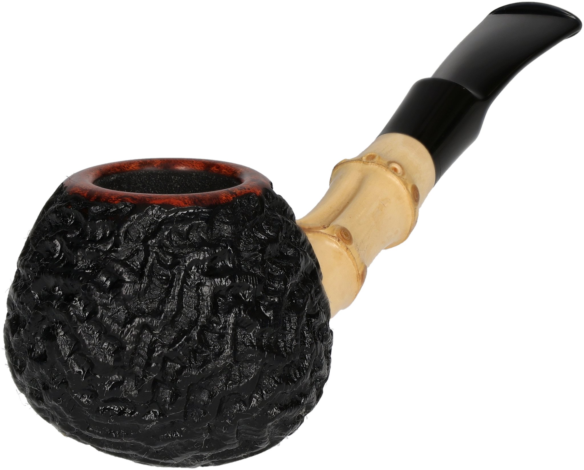 Mike Bay Freehand (int Nr. 28) Rustic Bamboo Apple_03