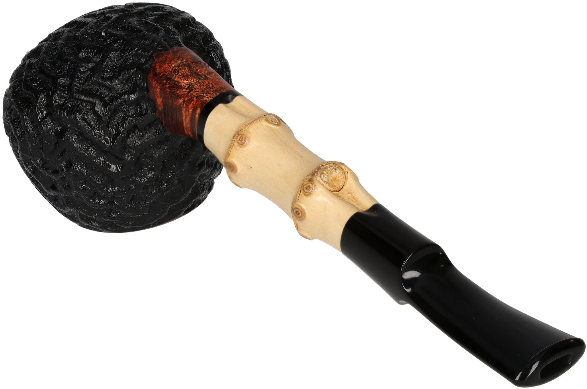 Mike Bay Freehand (int Nr. 28) Rustic Bamboo Apple_04