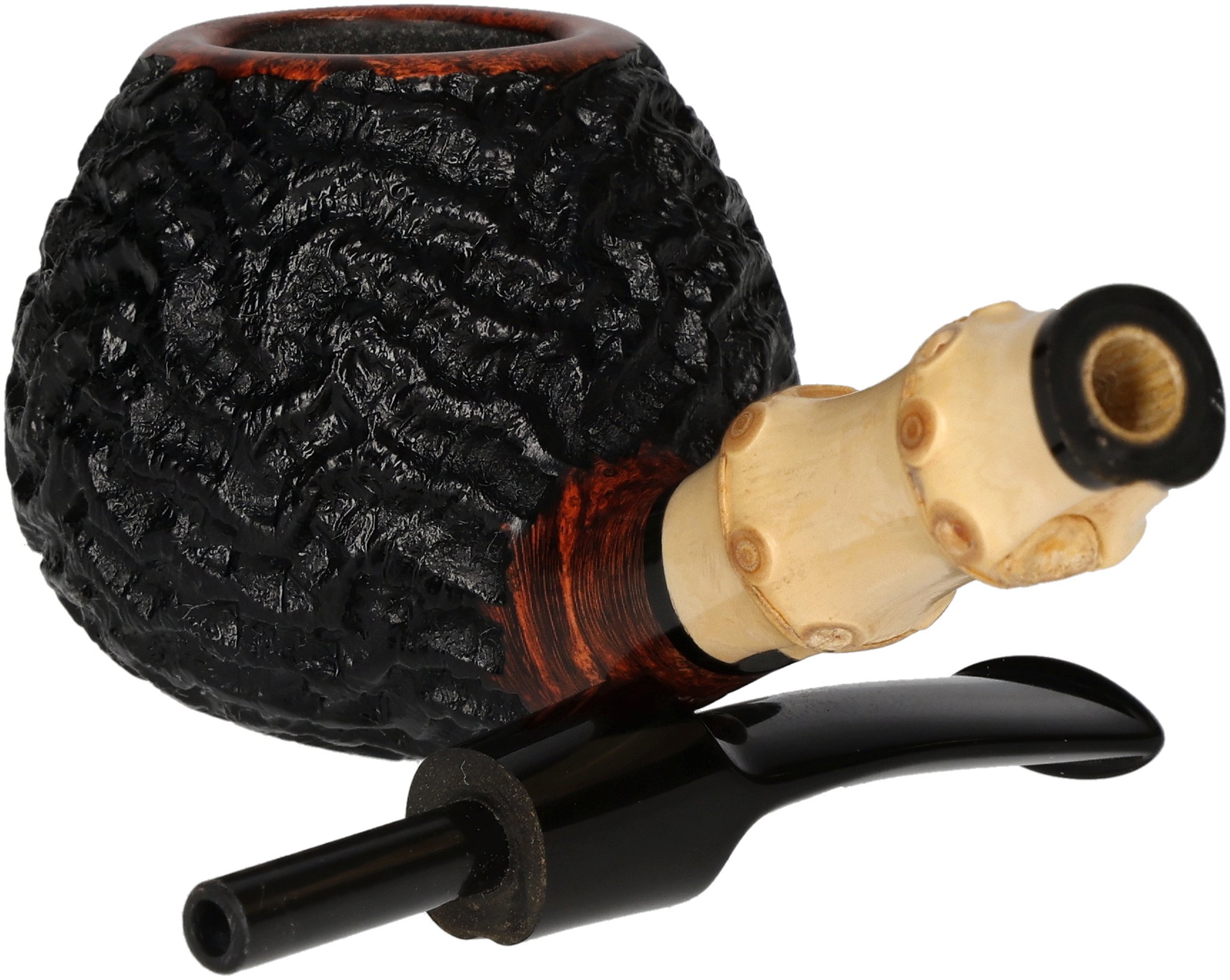 Mike Bay Freehand (int Nr. 28) Rustic Bamboo Apple_05