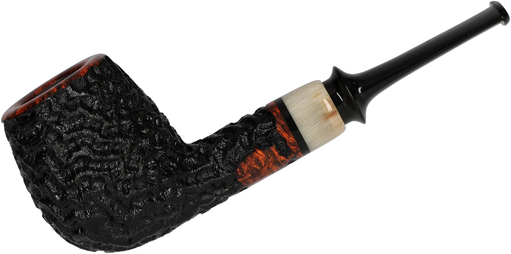 Mike Bay Freehand (int Nr. 29) Rustic Lovat_01