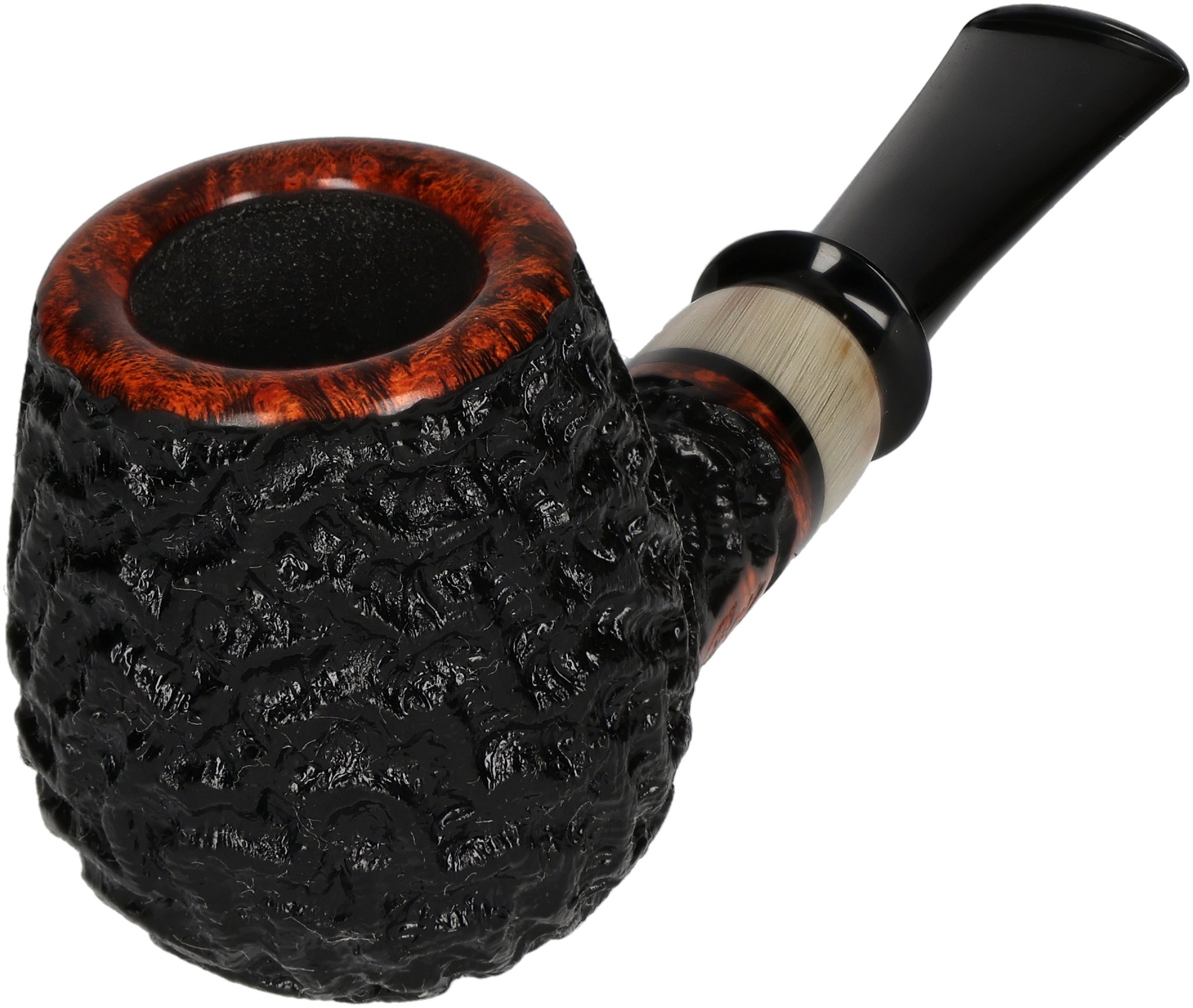 Mike Bay Freehand (int Nr. 29) Rustic Lovat_03