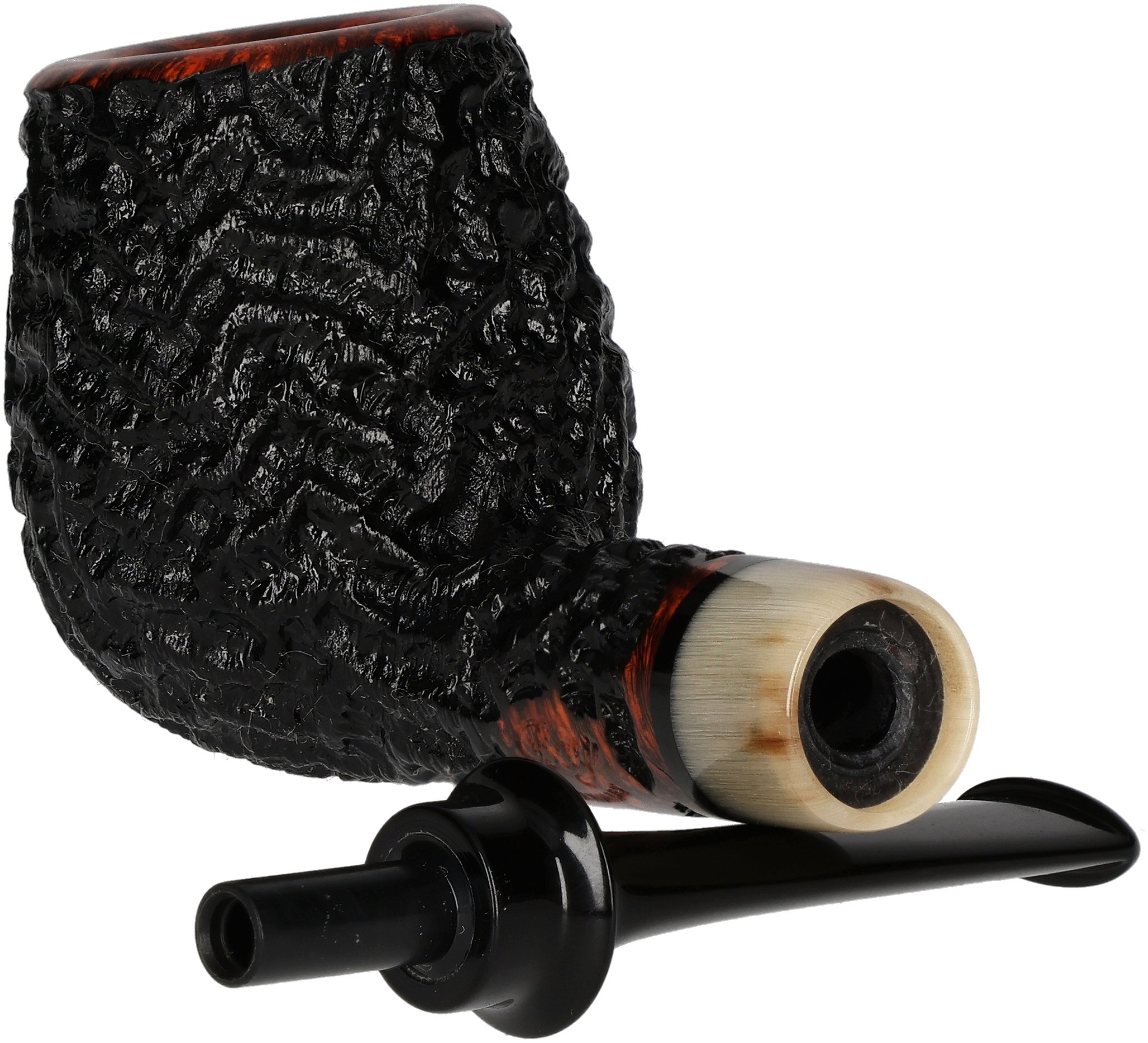 Mike Bay Freehand (int Nr. 29) Rustic Lovat_05