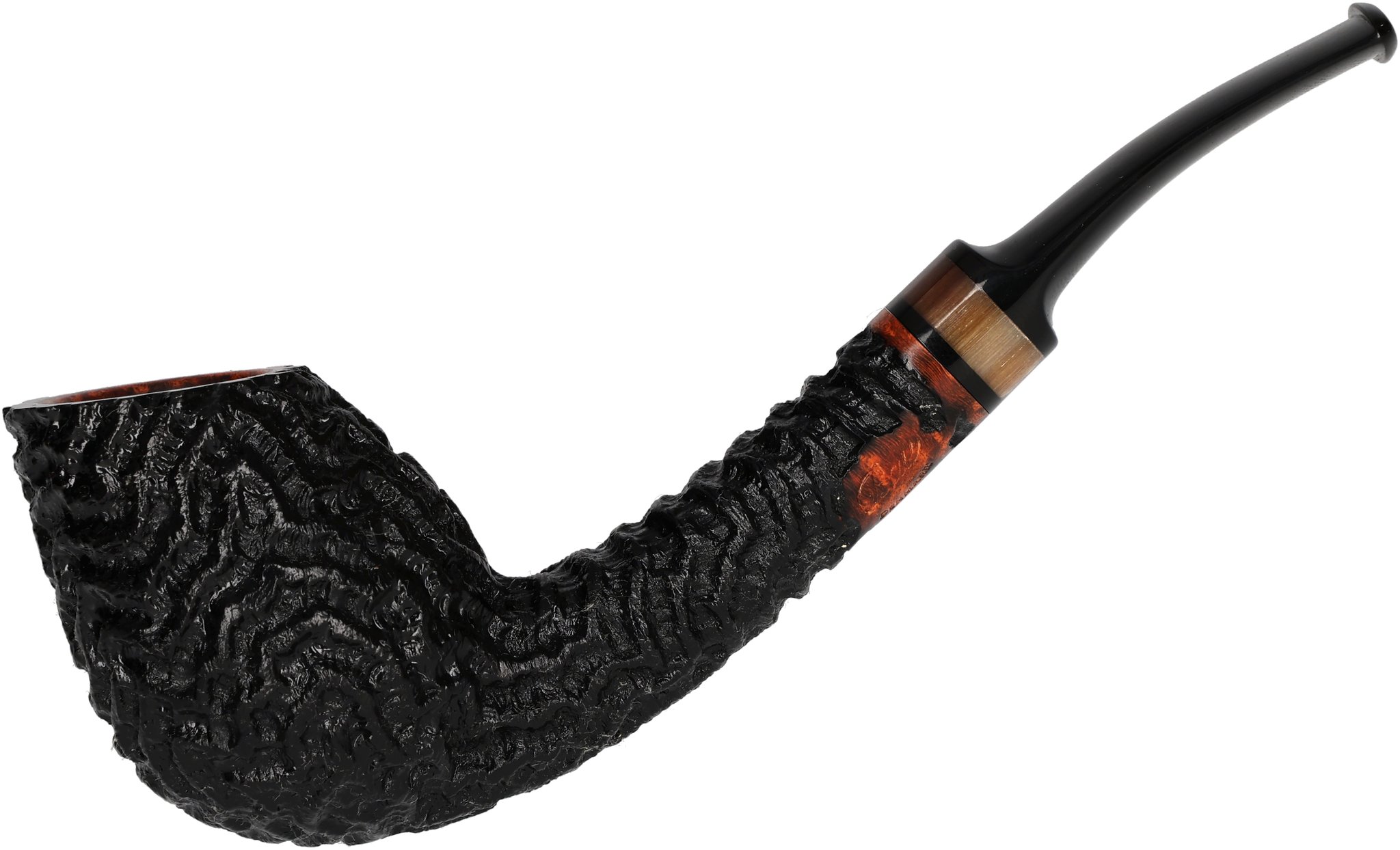 Mike Bay Freehand (int Nr. 30) Rustic Brandy_01