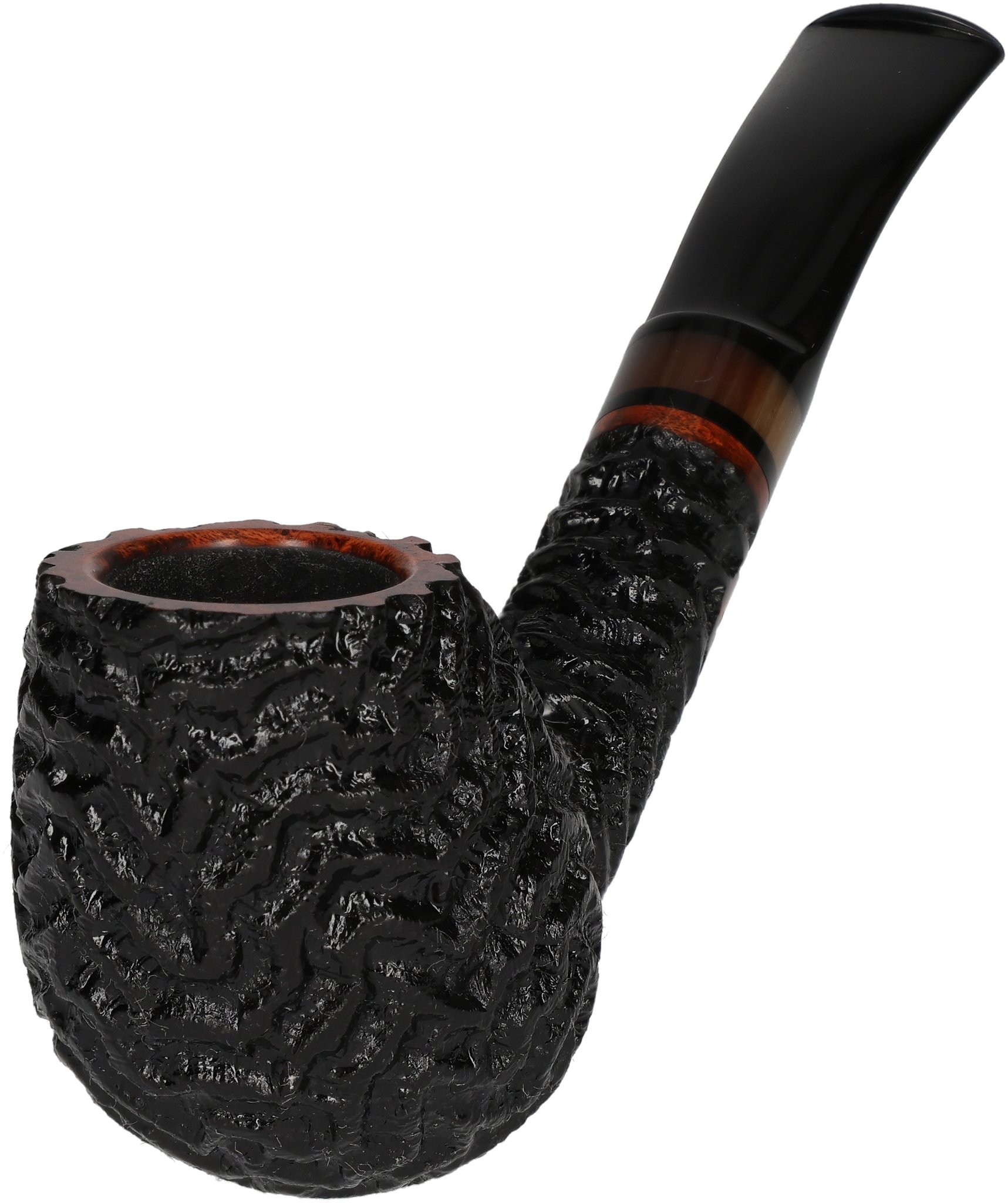 Mike Bay Freehand (int Nr. 30) Rustic Brandy_03