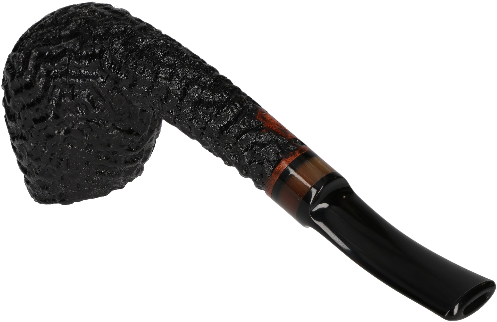 Mike Bay Freehand (int Nr. 30) Rustic Brandy_04