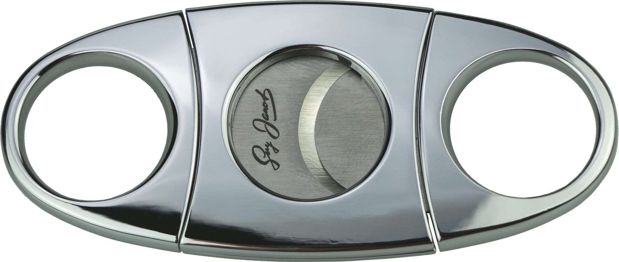 Cutter Chrom (13400)