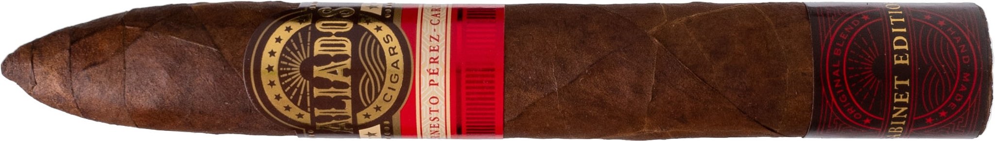 Cabinet Edition Torpedo