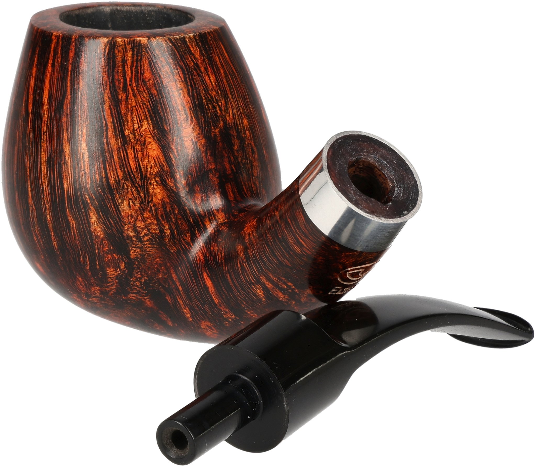 Tom Eltang Freehand Pfeifen Smooth Brandy_06