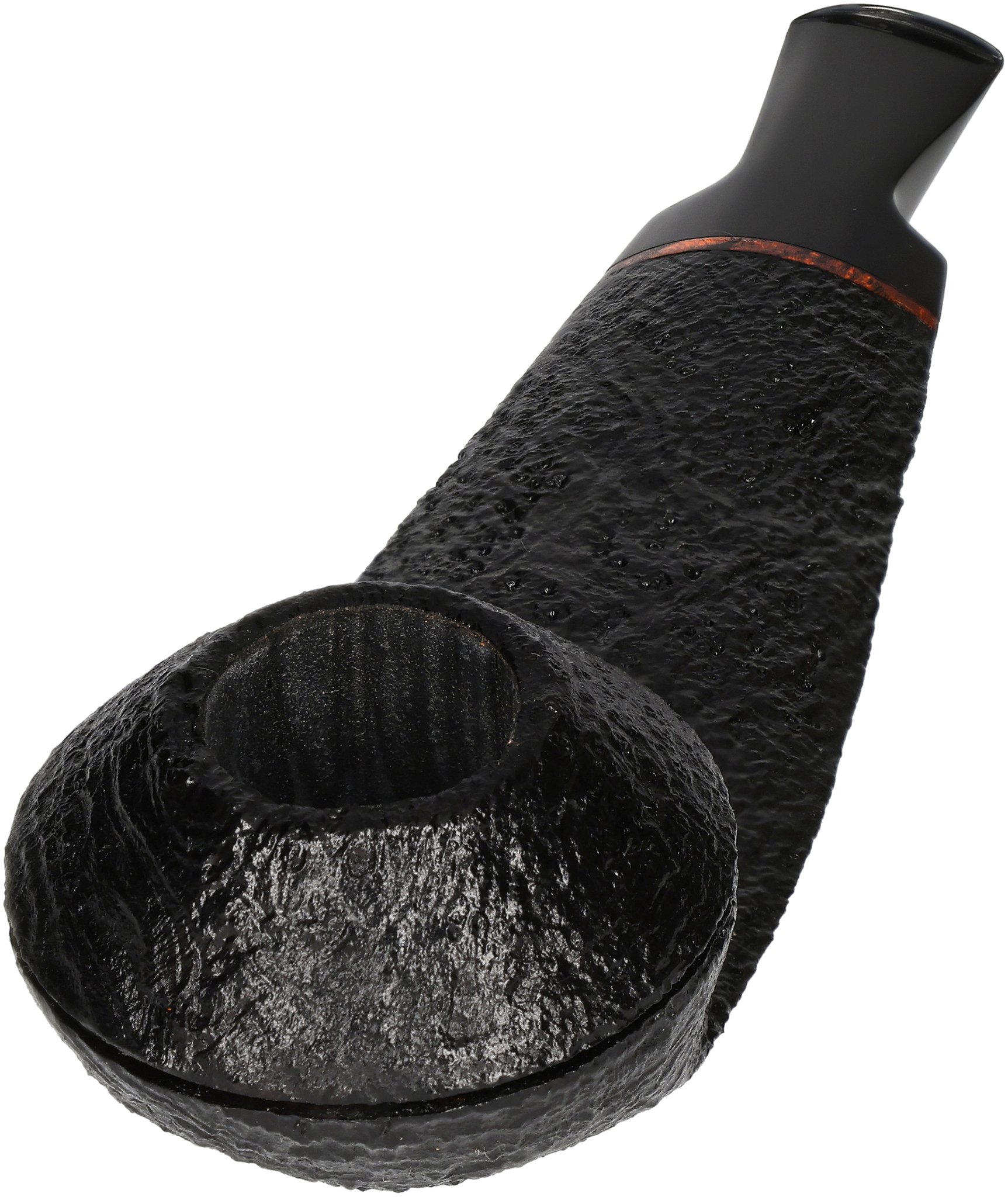 Tom Eltang Freehand Pfeifen Sand Eskimo_03