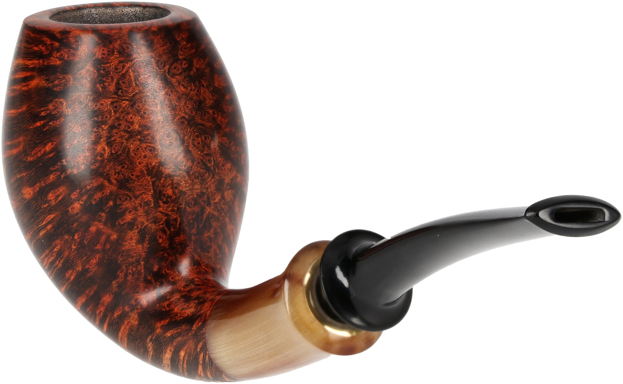 Tom Eltang Freehand Pfeifen Snail Freeform_02