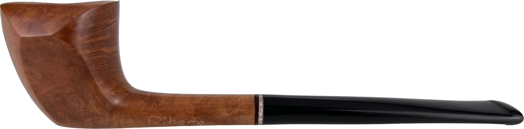 Raimo Riberg Freehand Modell 65 (interne Nr. 5)