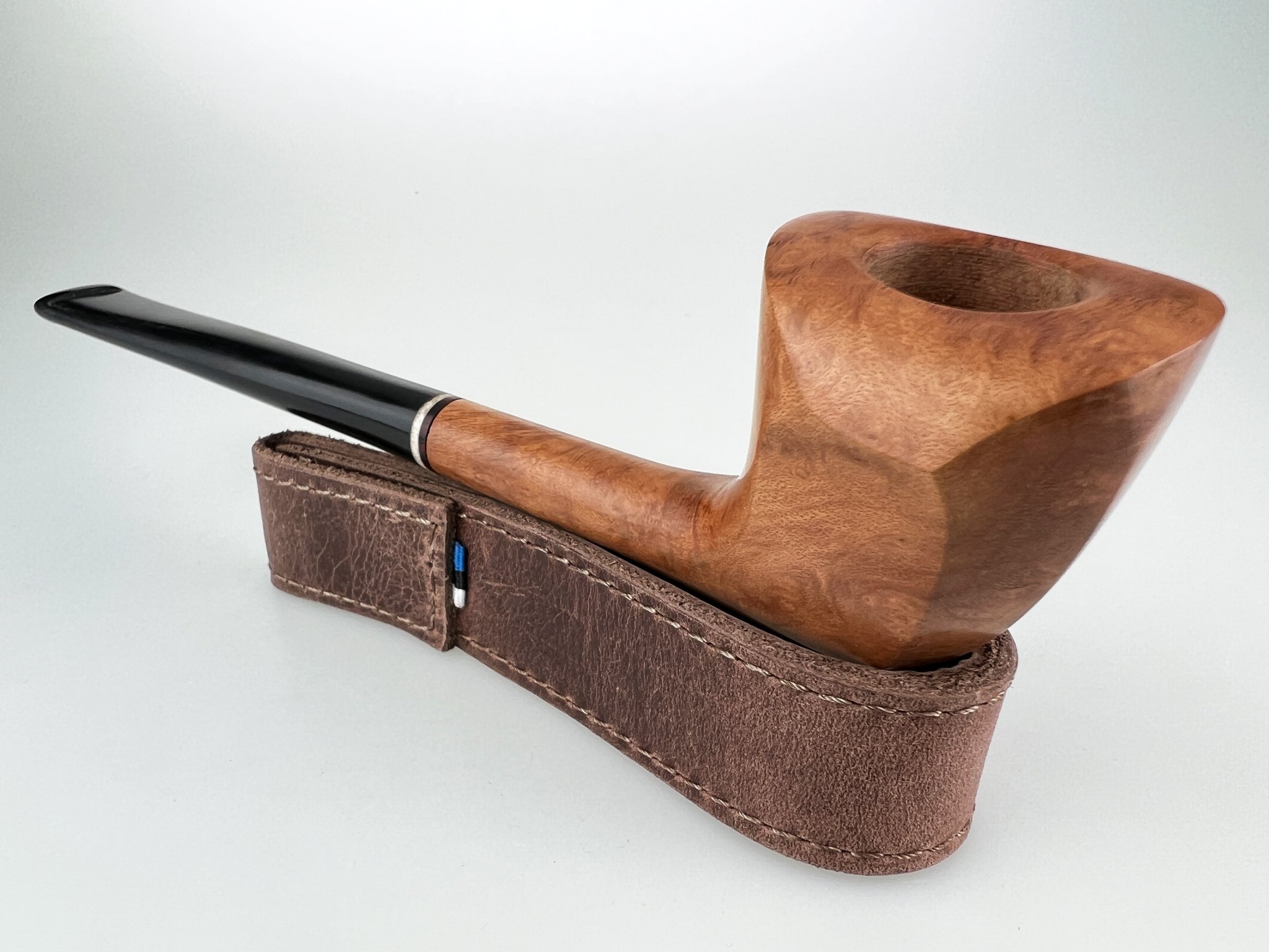 Raimo Riberg Freehand Modell 65 (interne Nr. 5)