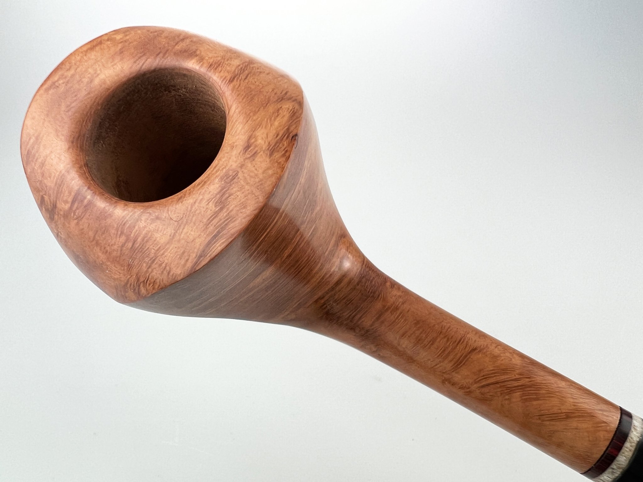 Raimo Riberg Freehand Modell 65 (interne Nr. 5)