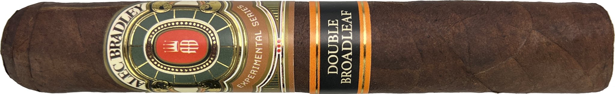 Double Broadleaf Robusto