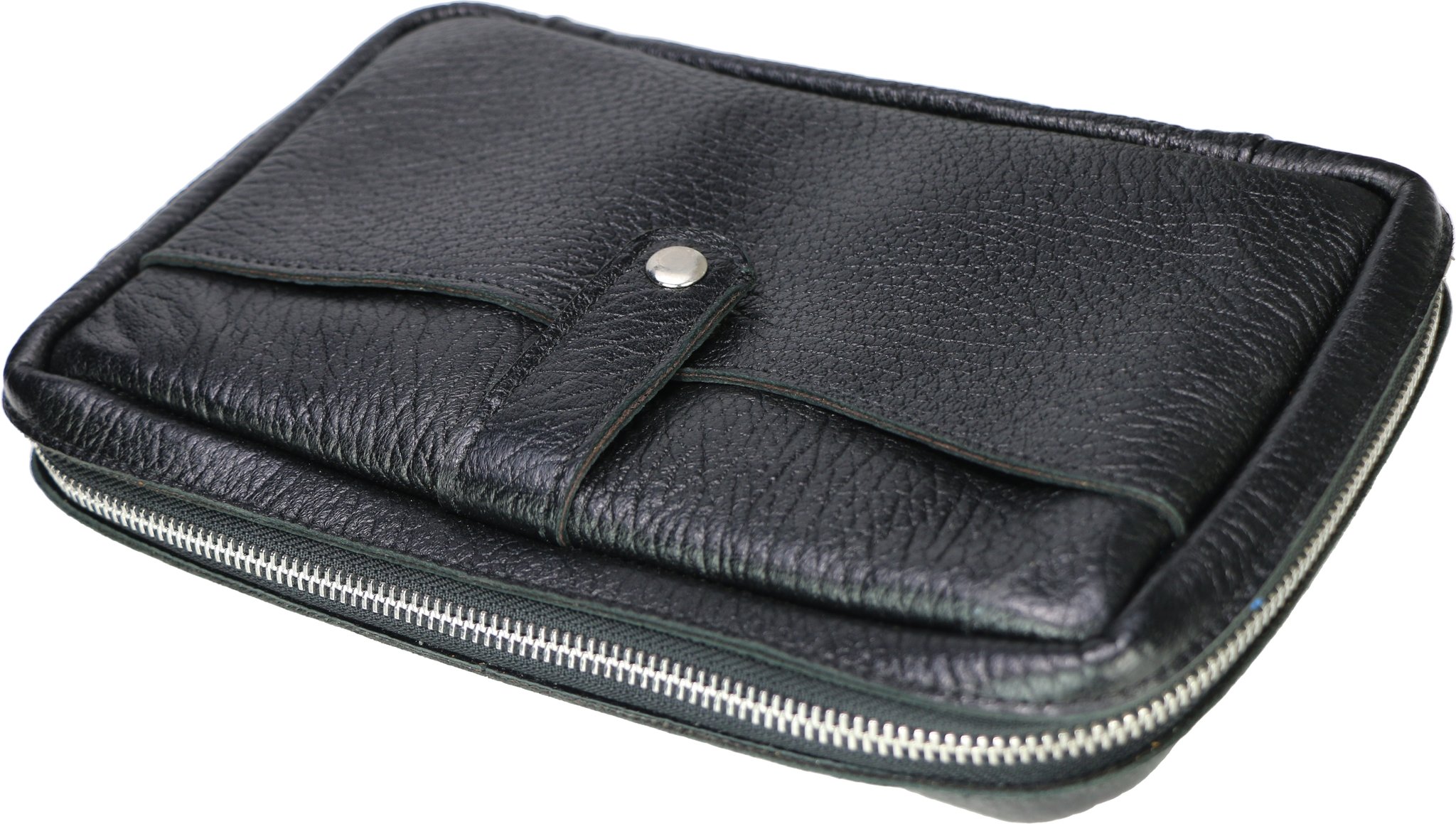 Zigarrentaschen schwarz 5er