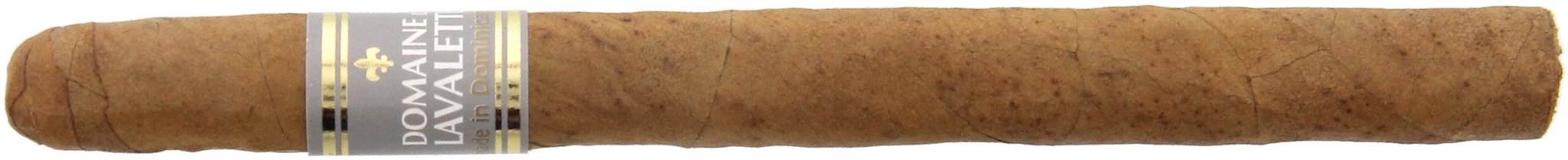 Domaine de Lavalette Classic Small Panatela (grau)