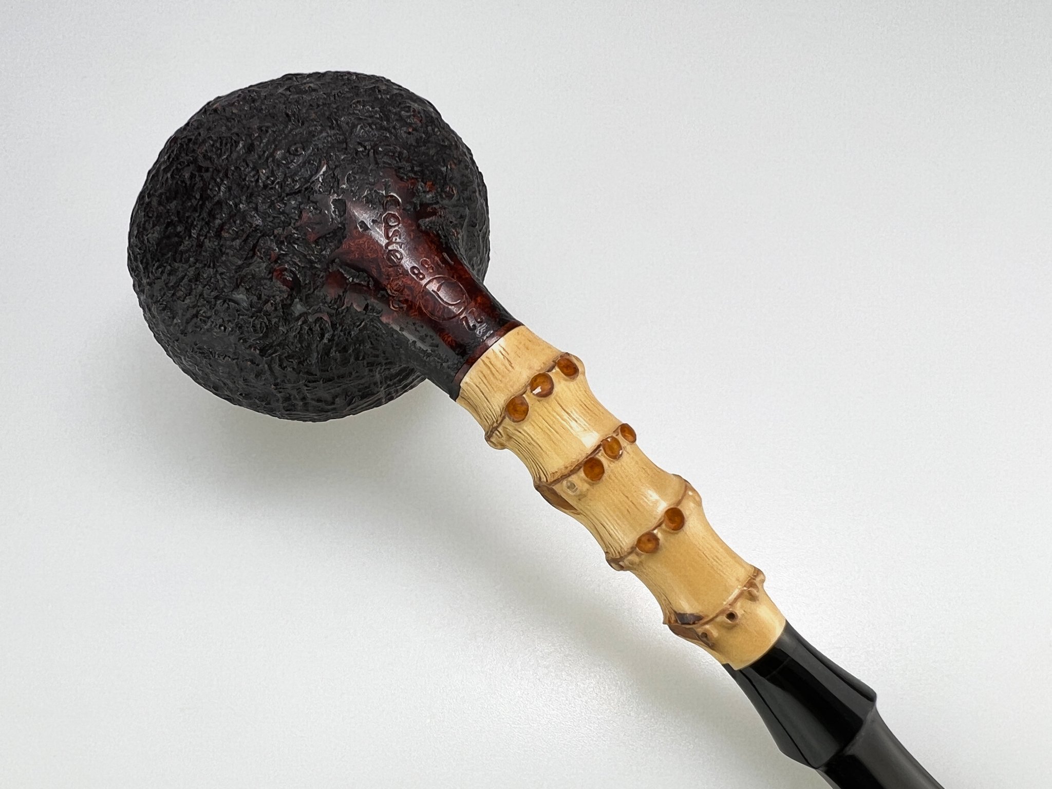 Bamboo Apple Detailbild 2