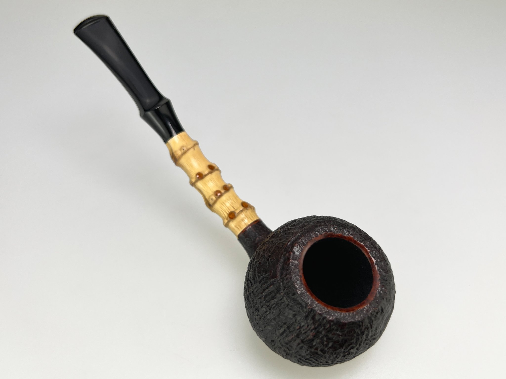 Bamboo Apple Detailbild 3