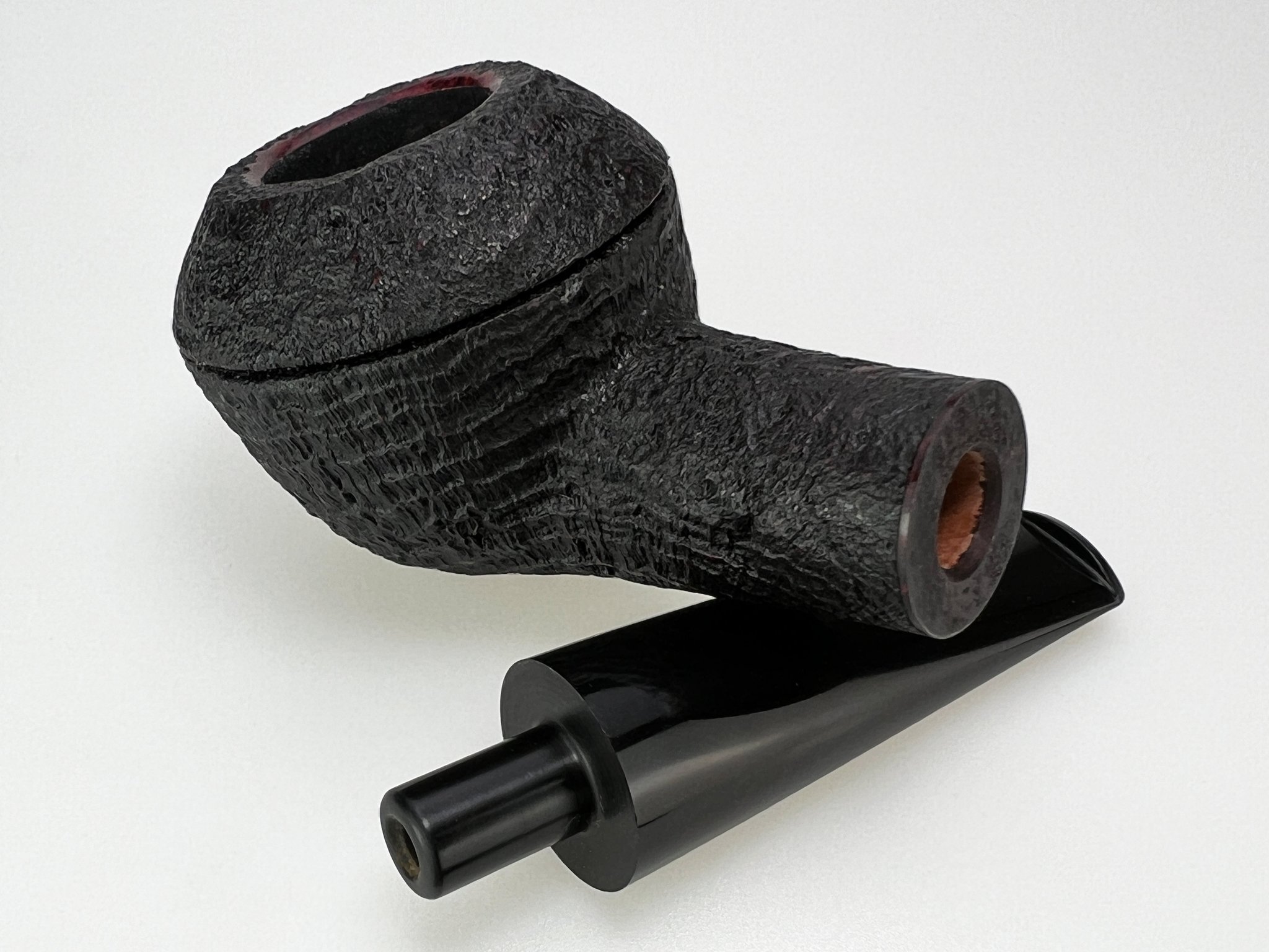 Rhodesian Detailbild 4