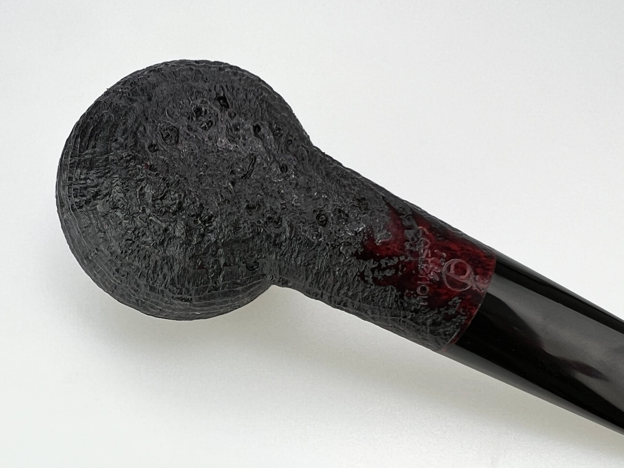 Rhodesian Detailbild 2