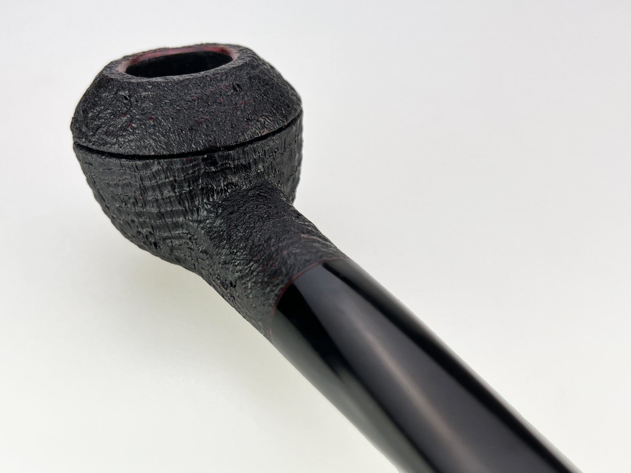 Rhodesian Detailbild