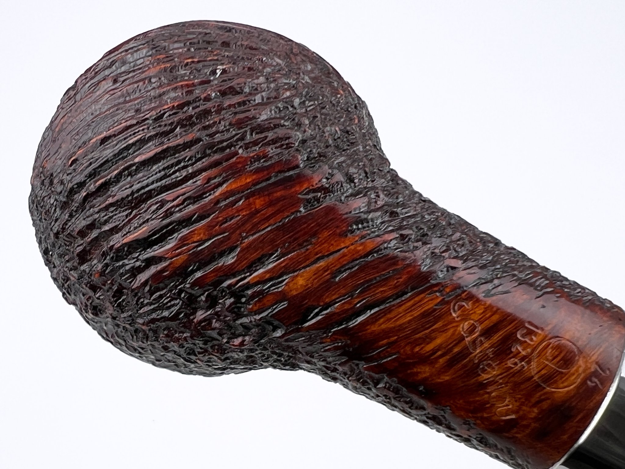 Chris Asteriou Freehand (interne Nr. 1) Detailbild 2