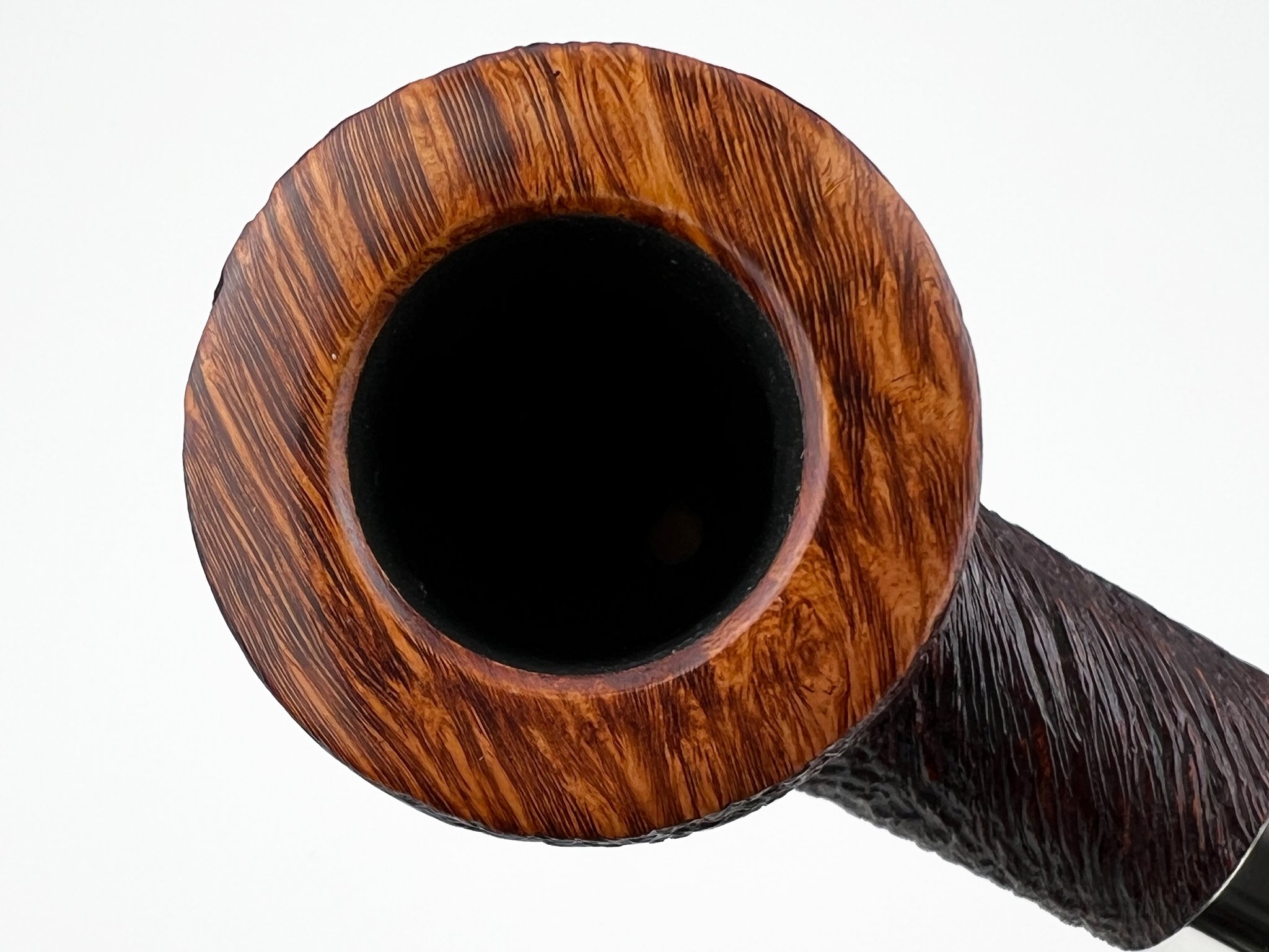 Chris Asteriou Freehand (interne Nr. 1) Detailbild 3